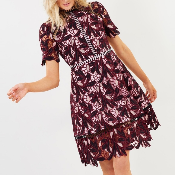 ELLIATT Montague Dress - Picture 3 of 7